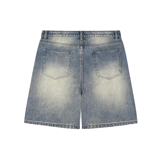 MEMBERS ONLY™ Denim Shorts