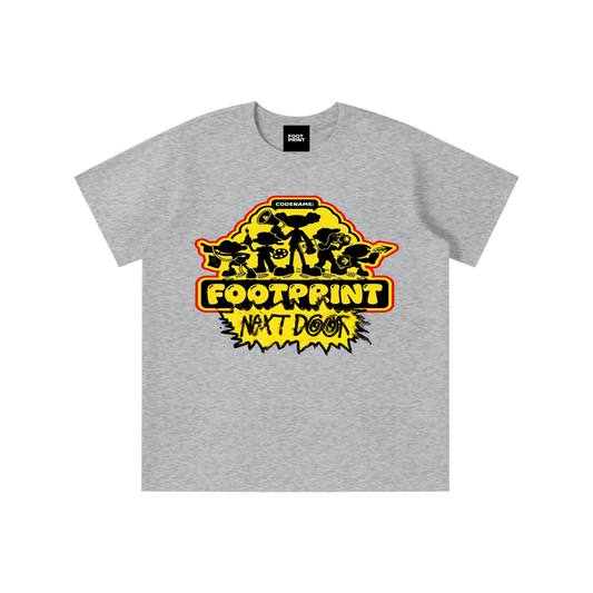 (B) CODENAME: FND™ Shirt