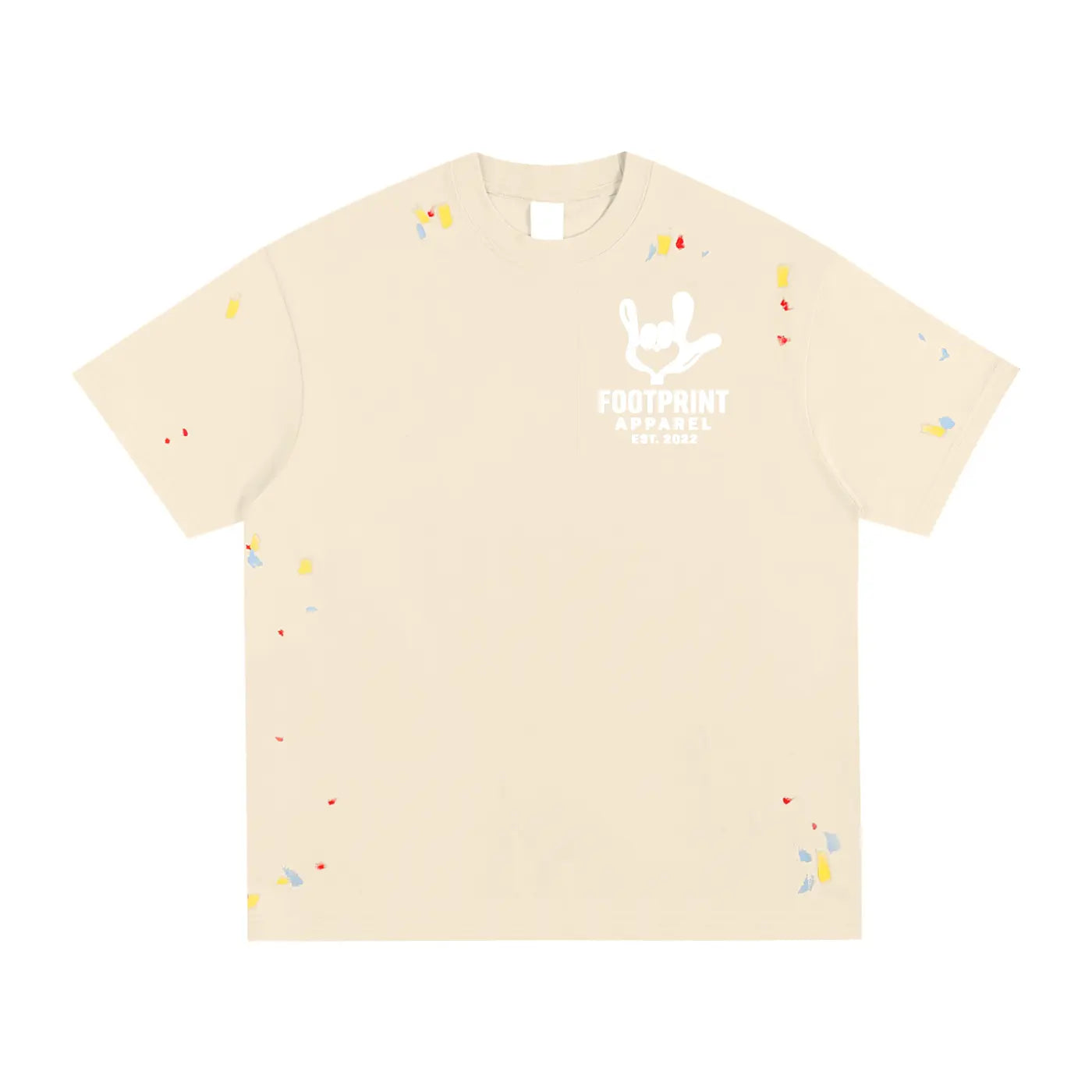 Art Of Us T-Shirt