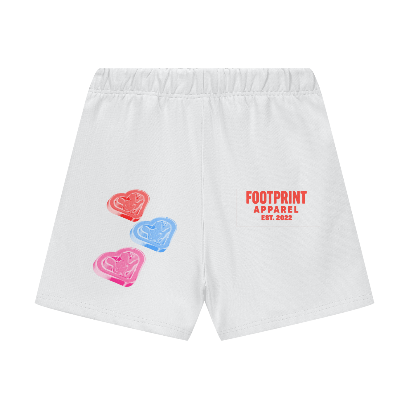 Forever Yours Shorts
