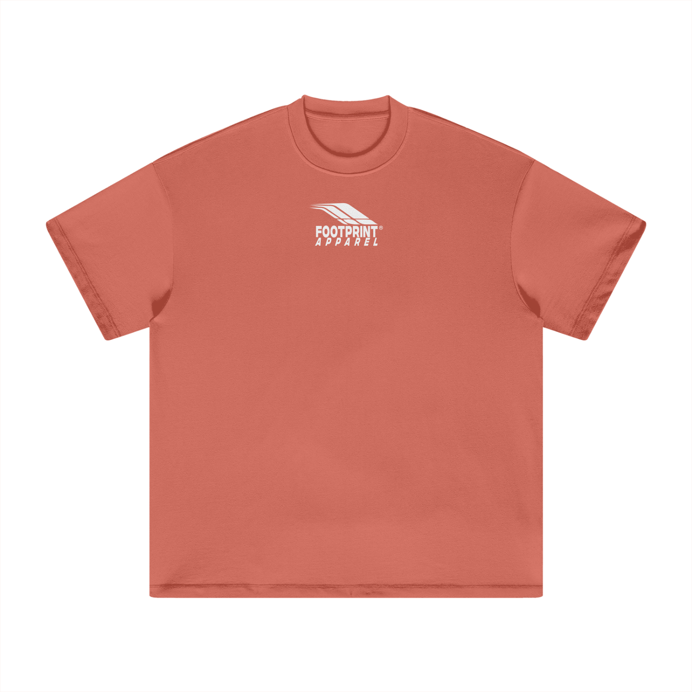 Heavyweight Earth Tone T-Shirt ODMPOD