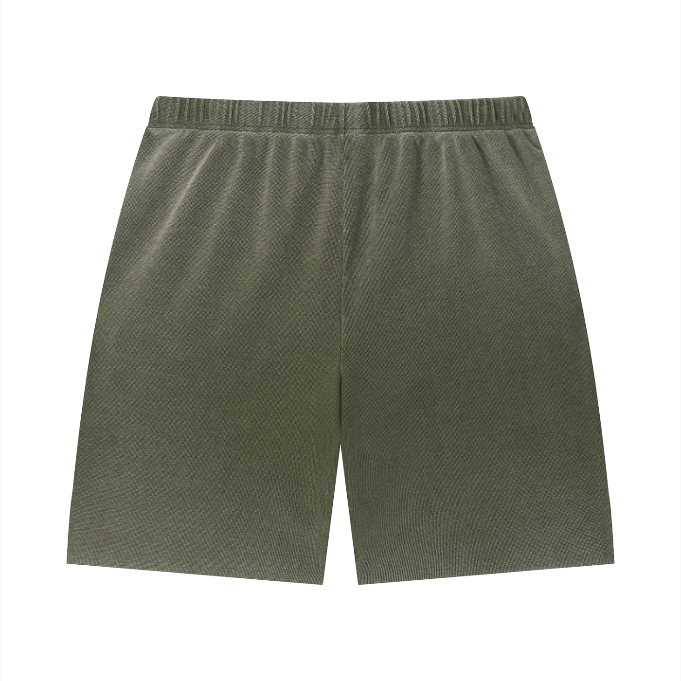 SECOND LOOK™ Vintage Wash Shorts