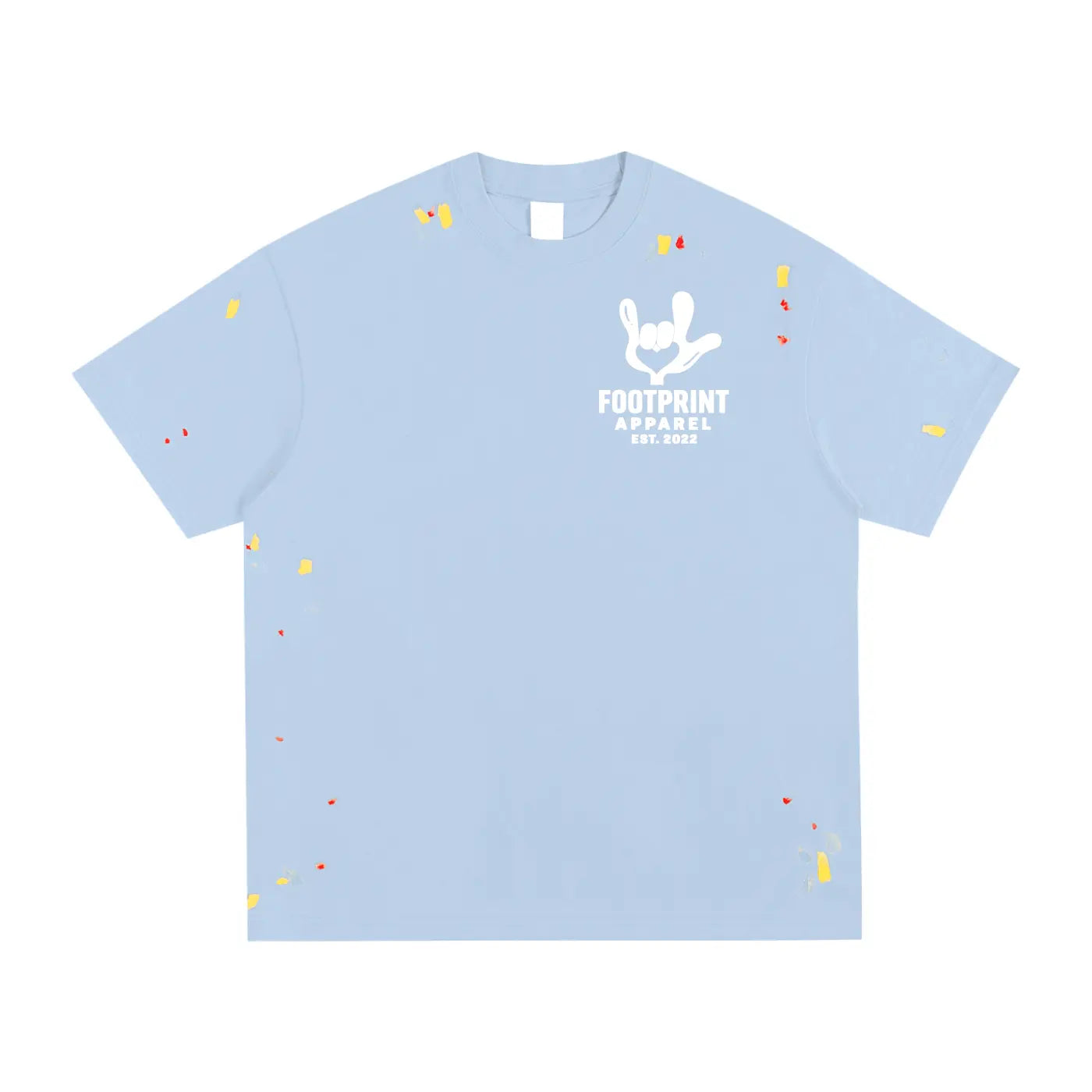 Art Of Us T-Shirt