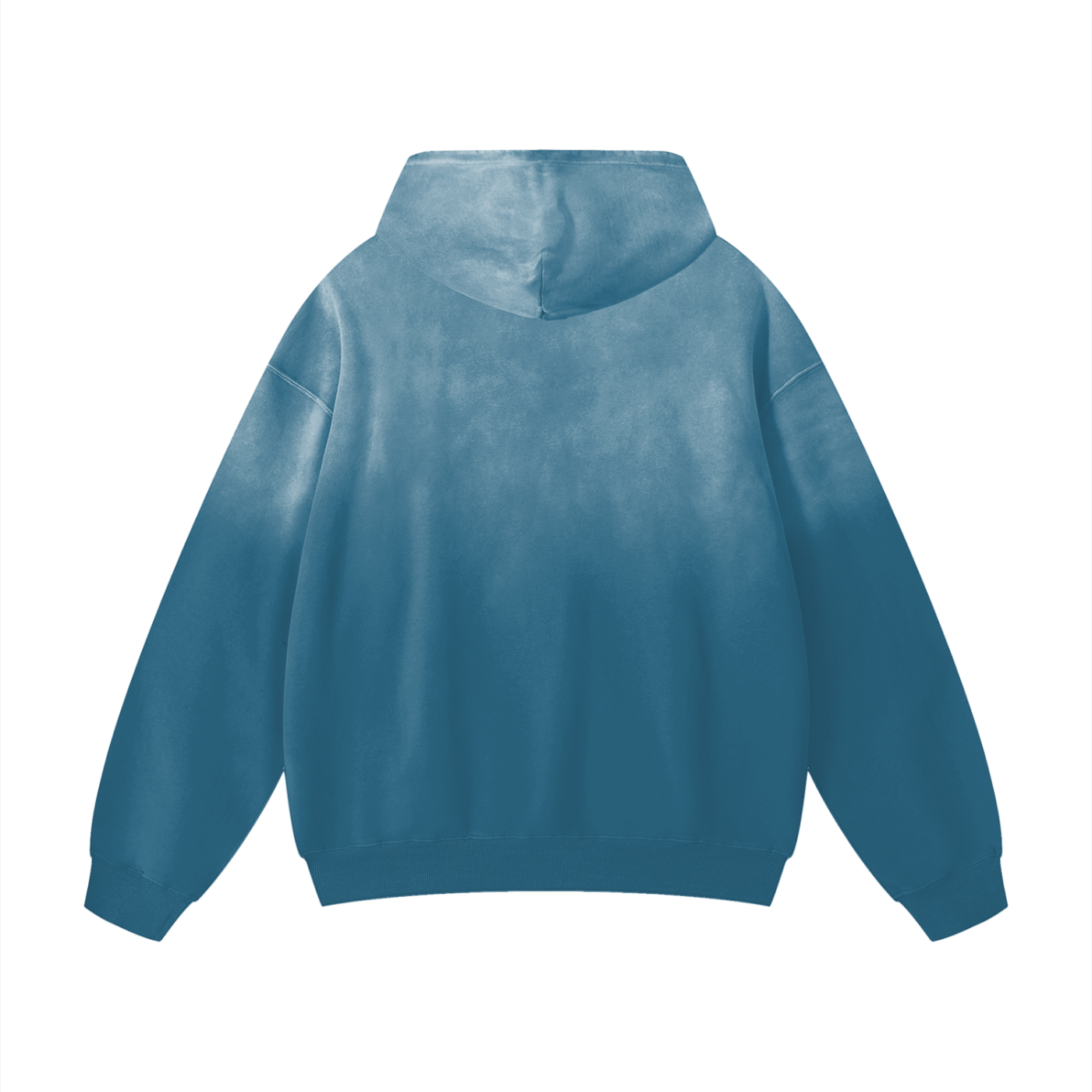 Footprint Apparel Hoodie