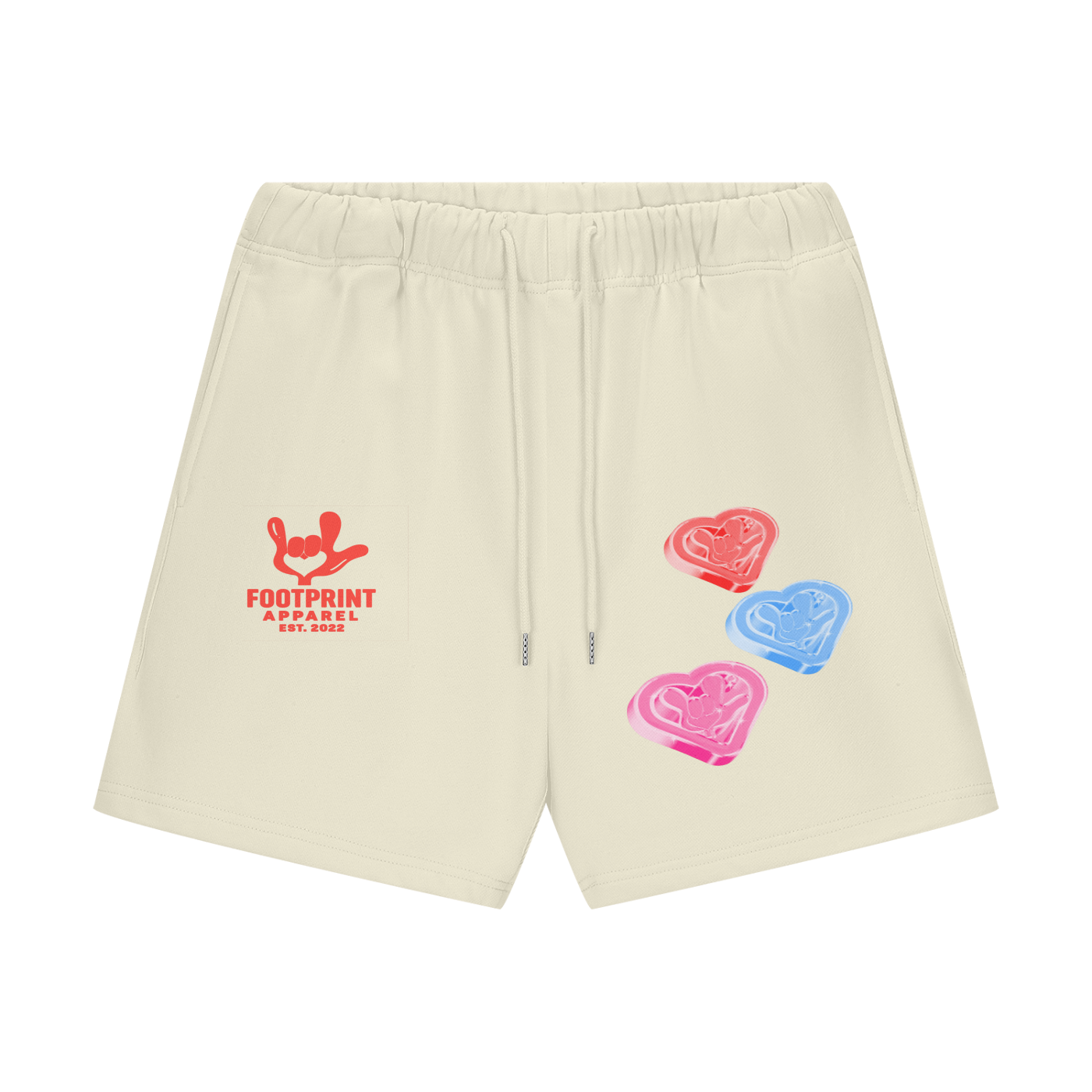 Forever Yours Shorts