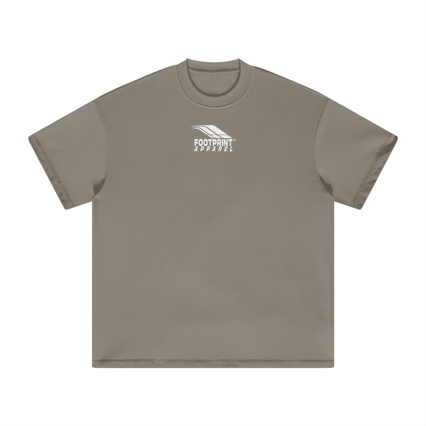 Heavyweight Earth Tone T-Shirt ODMPOD