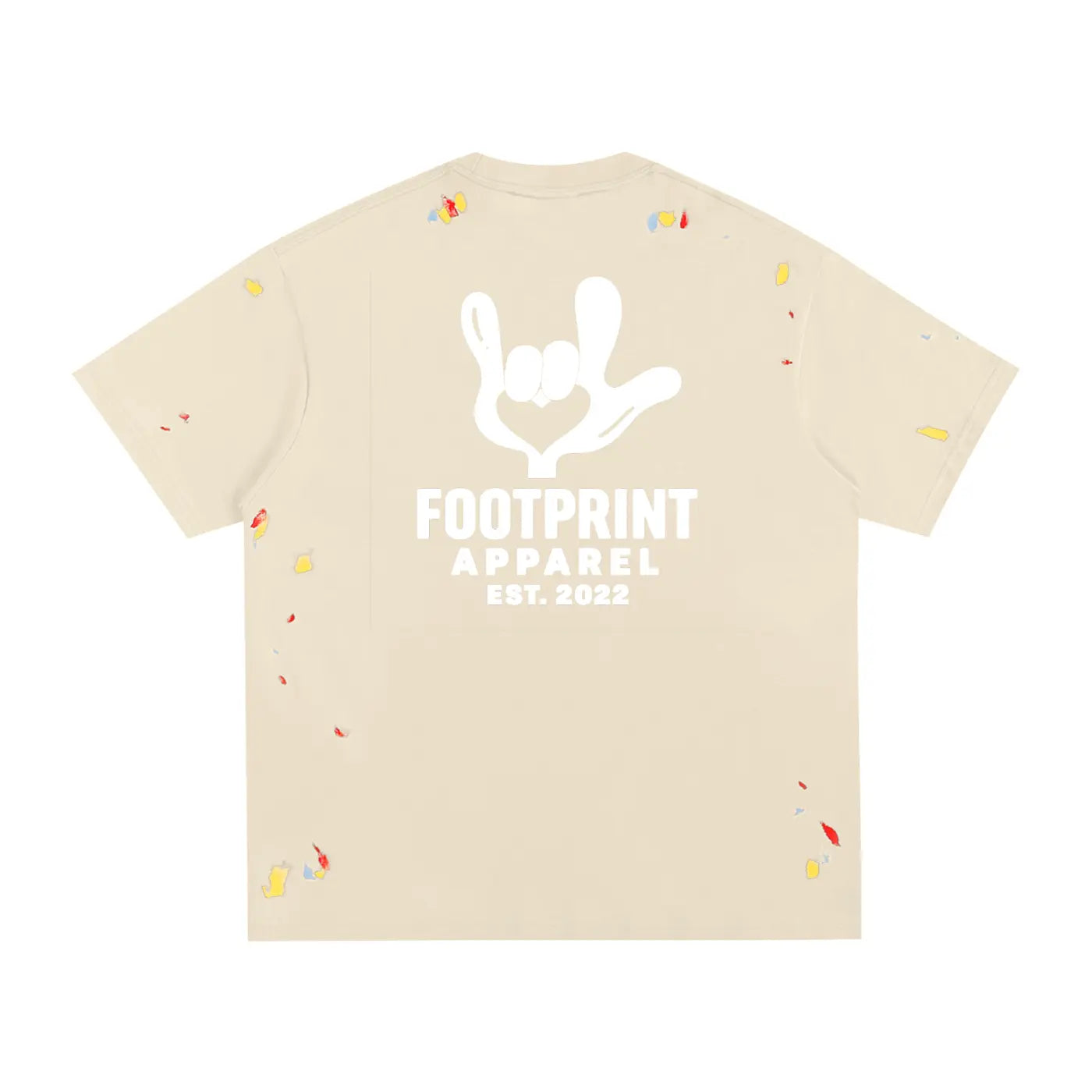 Art Of Us T-Shirt