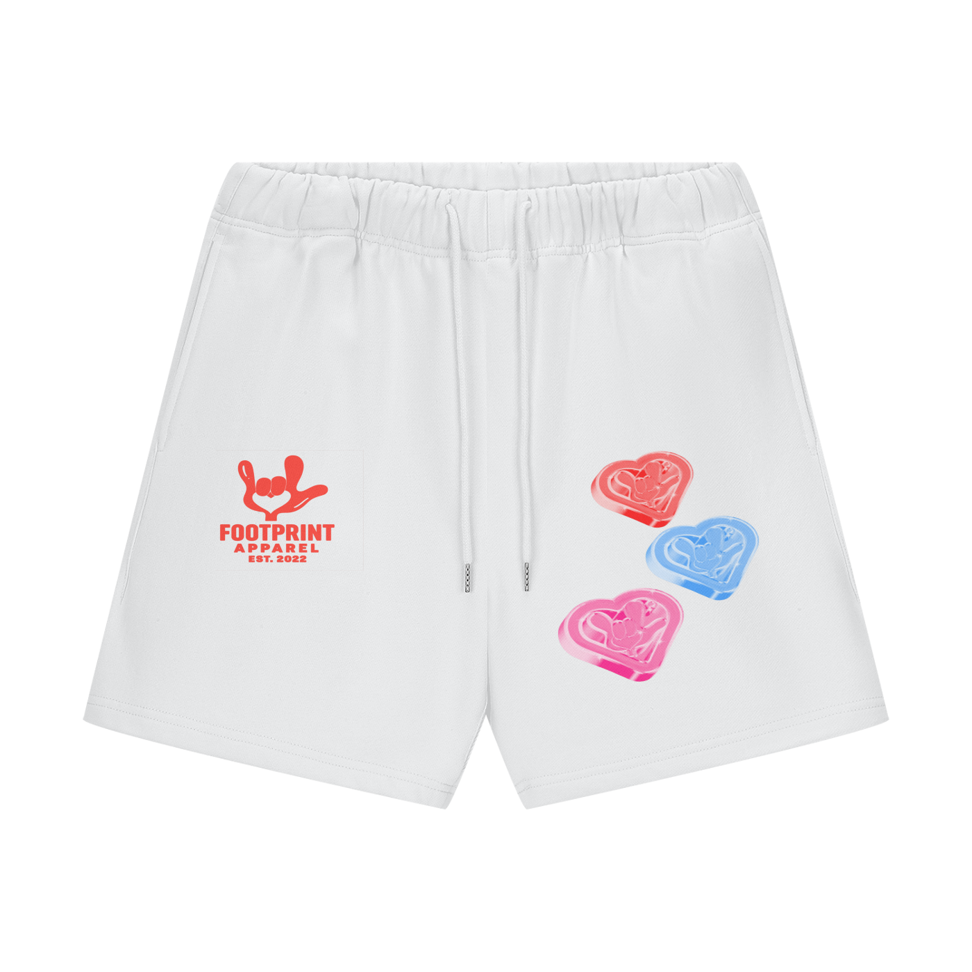 Forever Yours Shorts