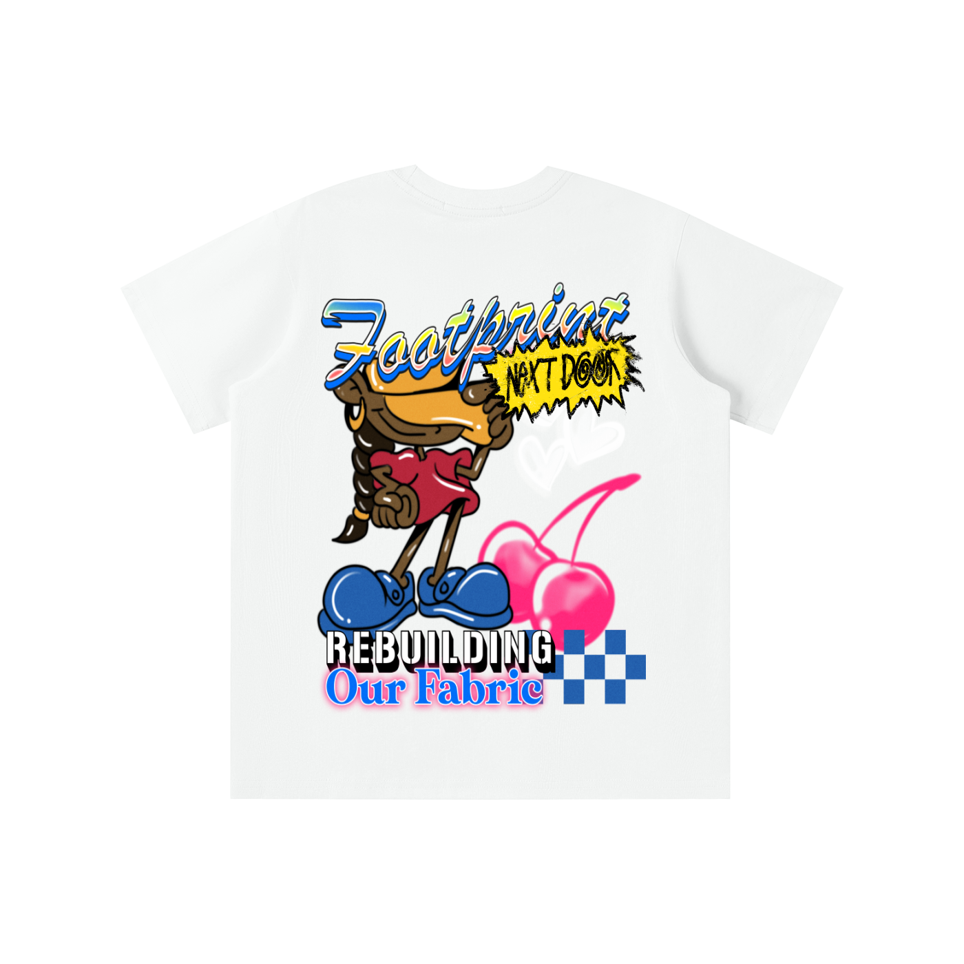 (G) CODENAME: FND™ Kids' T-shirt