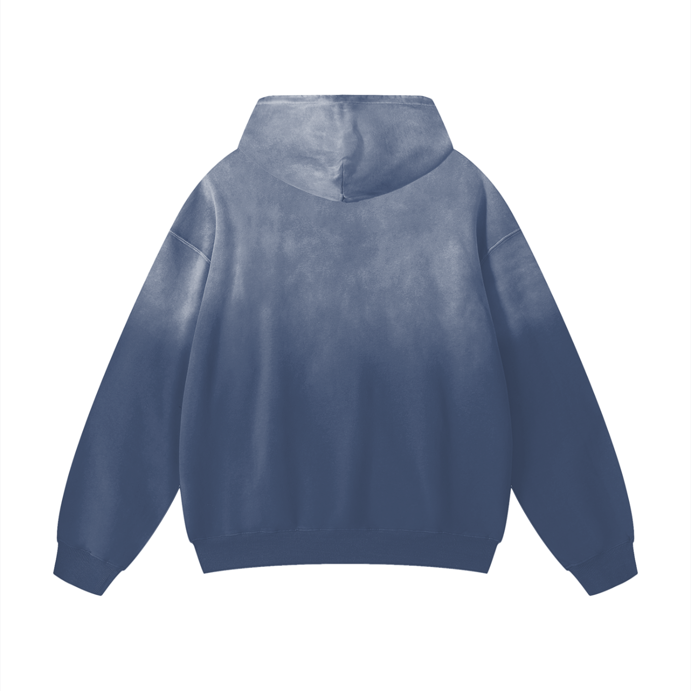Footprint Apparel Hoodie
