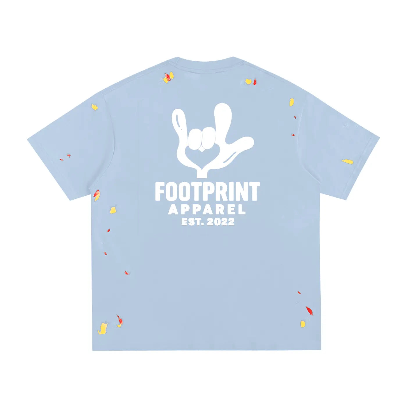 Art Of Us T-Shirt