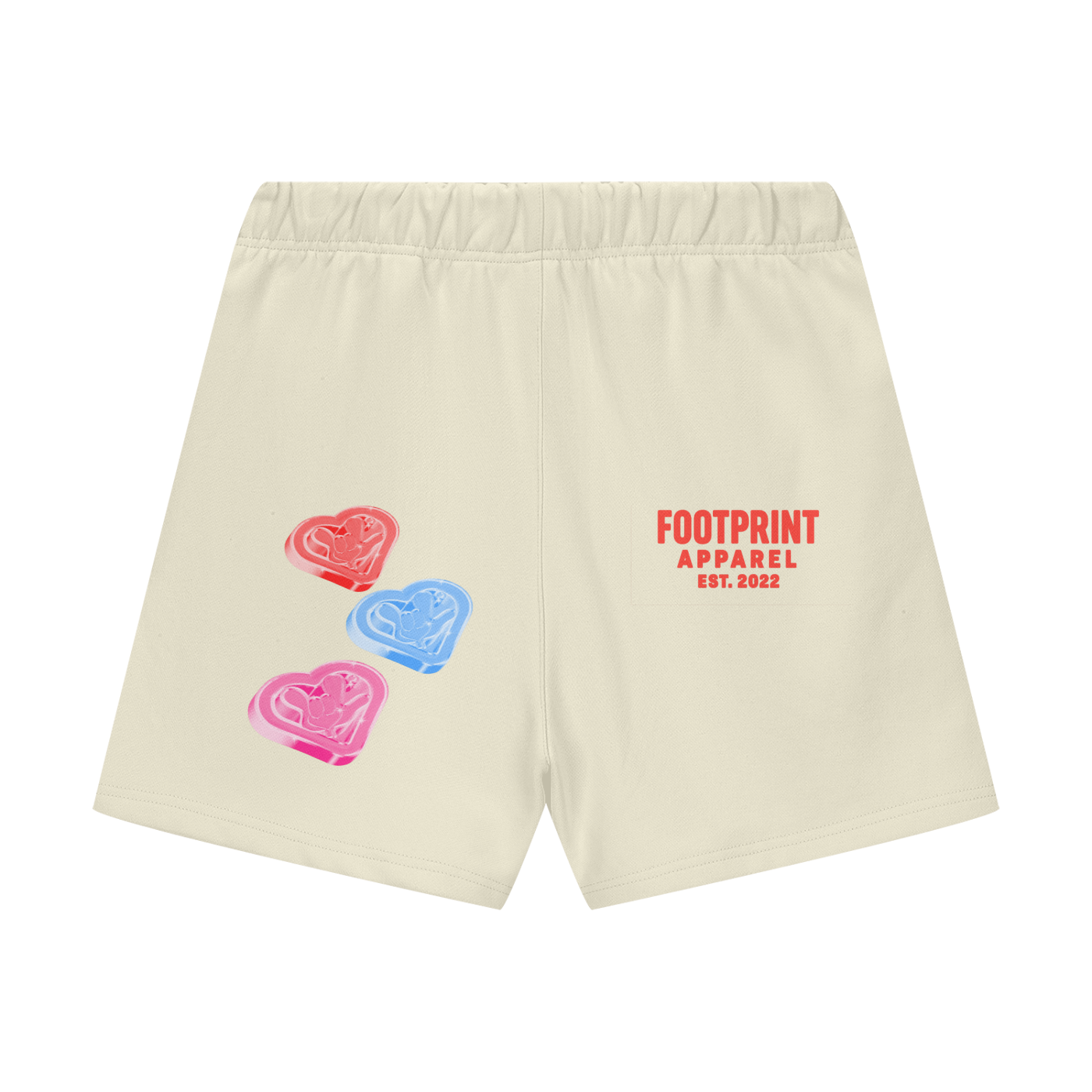 Forever Yours Shorts
