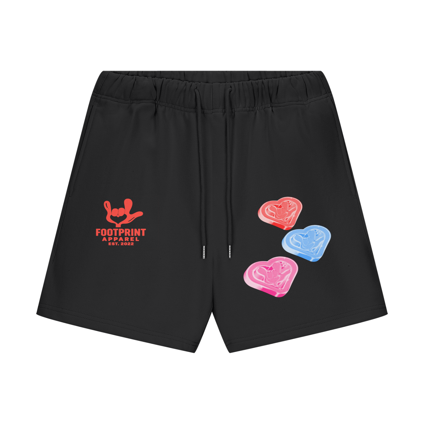 Forever Yours Shorts
