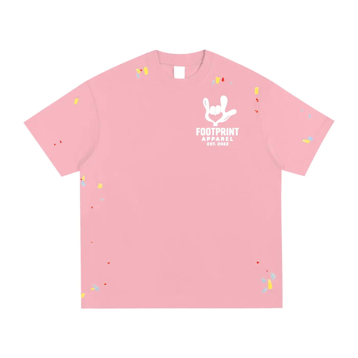 Art Of Us T-Shirt