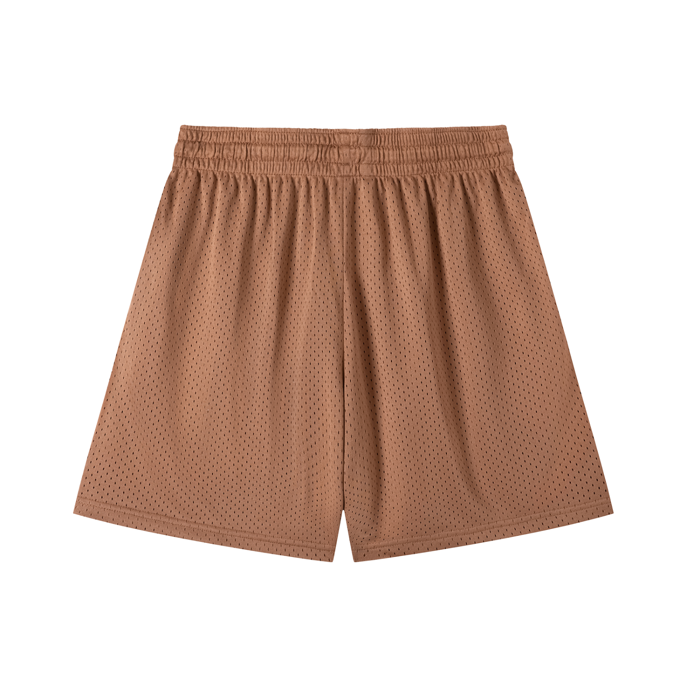 SECOND LOOK™ Mesh Shorts