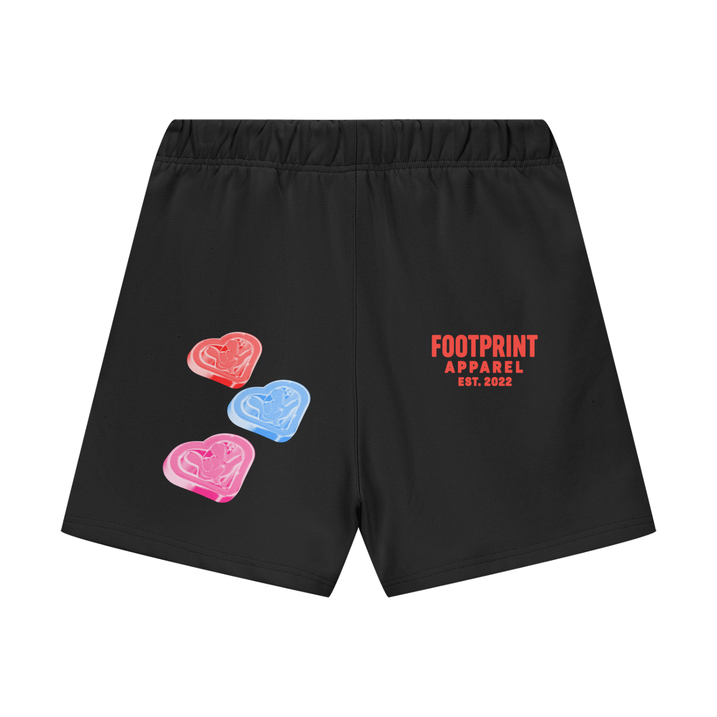 Forever Yours Shorts