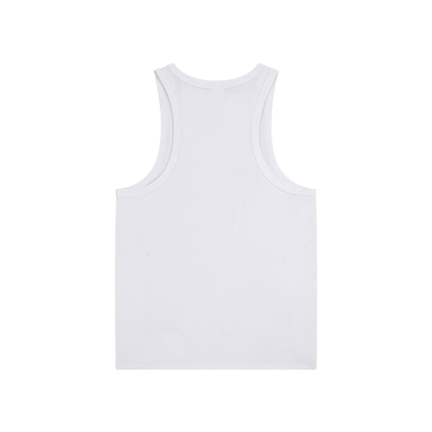 (M) SECOND LOOK™ Essential Tank Top