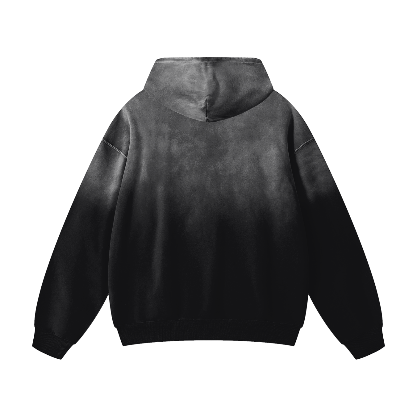 Footprint Apparel Hoodie