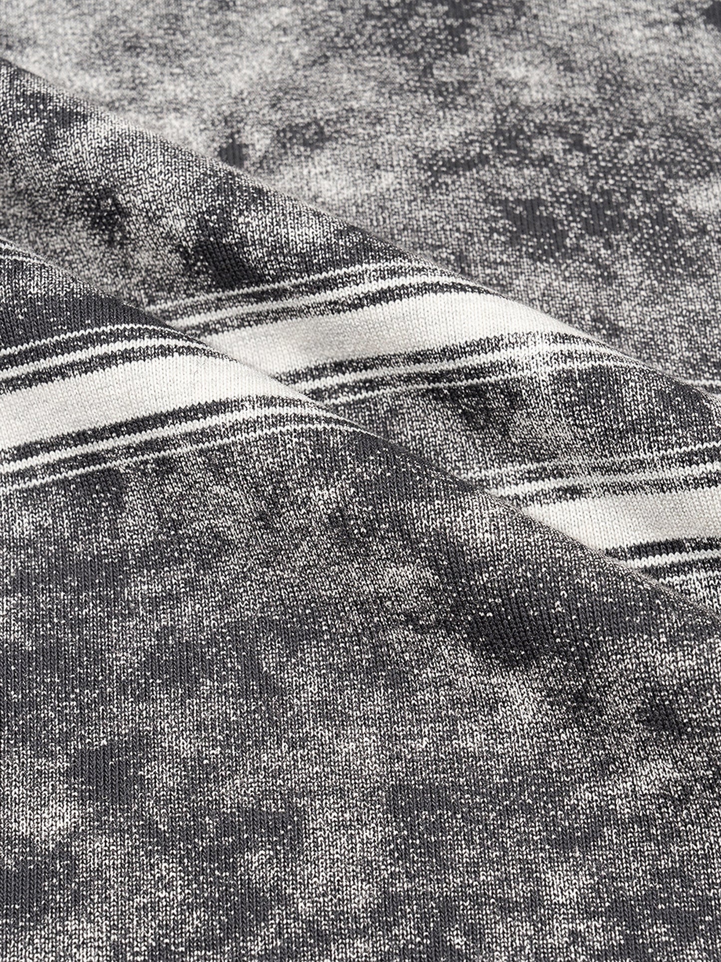 Footprint Apparel Monochrome Motion Tee ODMPOD