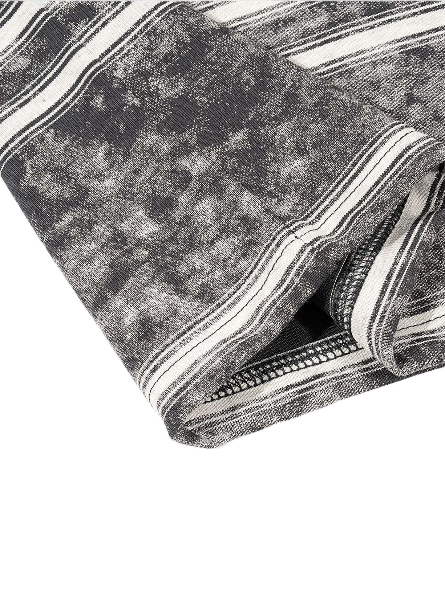 Footprint Apparel Monochrome Motion Tee ODMPOD