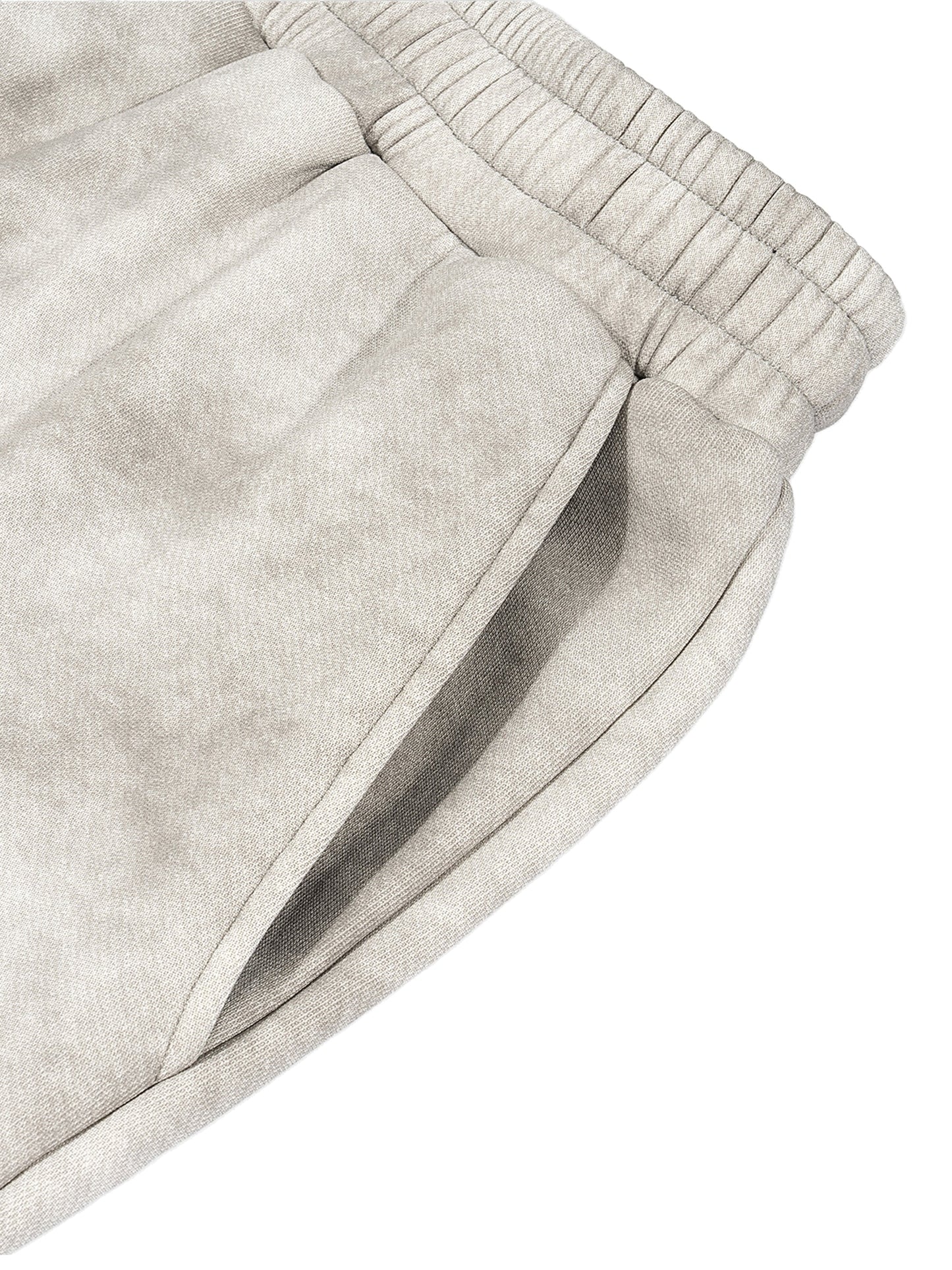 Footprint Apparel Cloud Gray Sweatpants