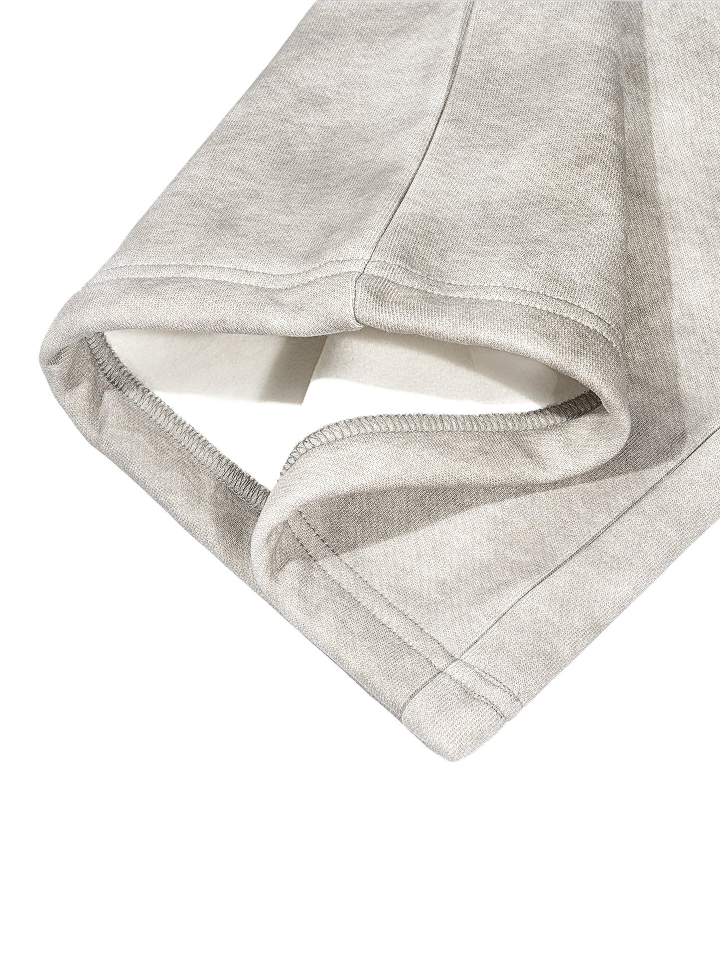 Footprint Apparel Cloud Gray Sweatpants