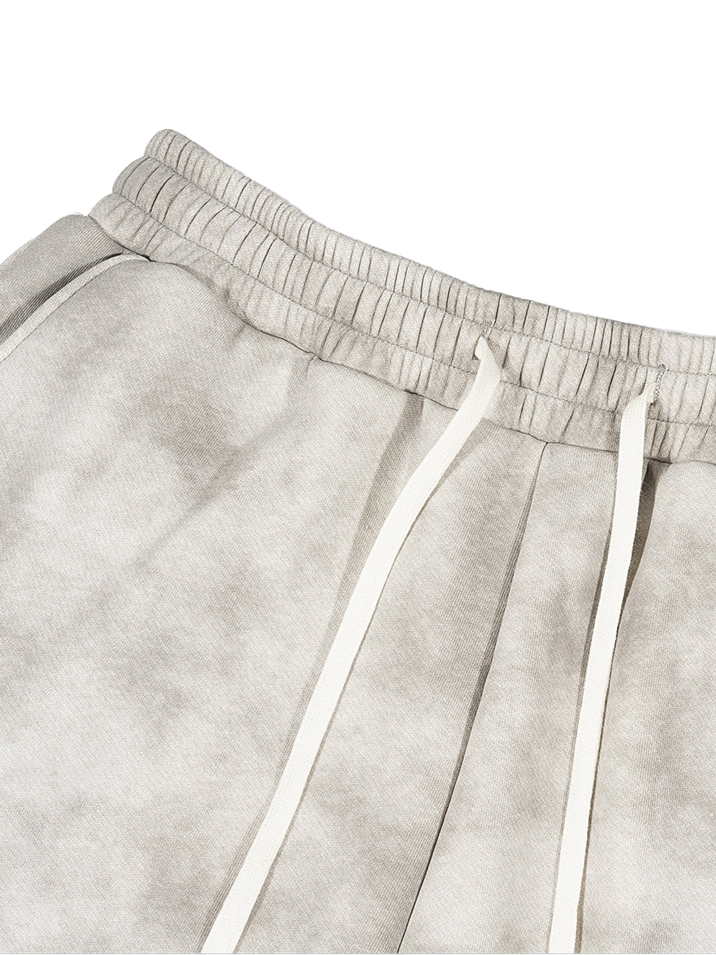 Footprint Apparel Cloud Gray Sweatpants