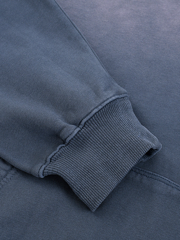 Footprint Apparel Hoodie