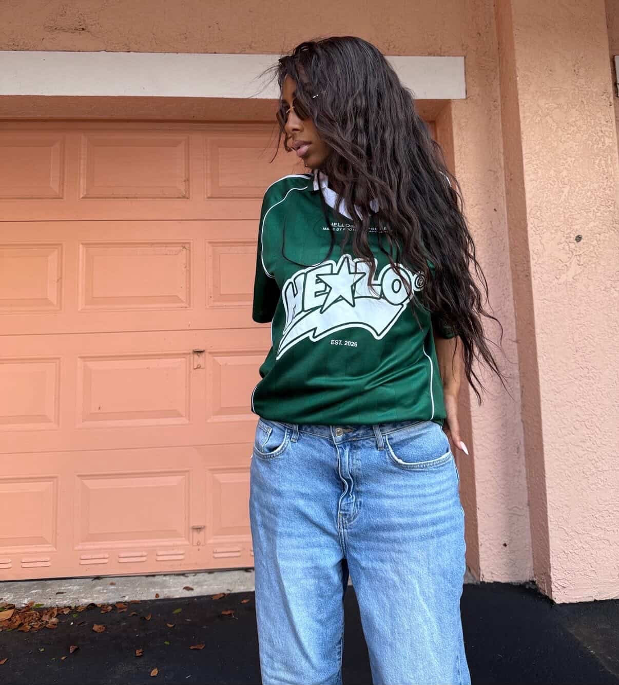 Footprint Apparel