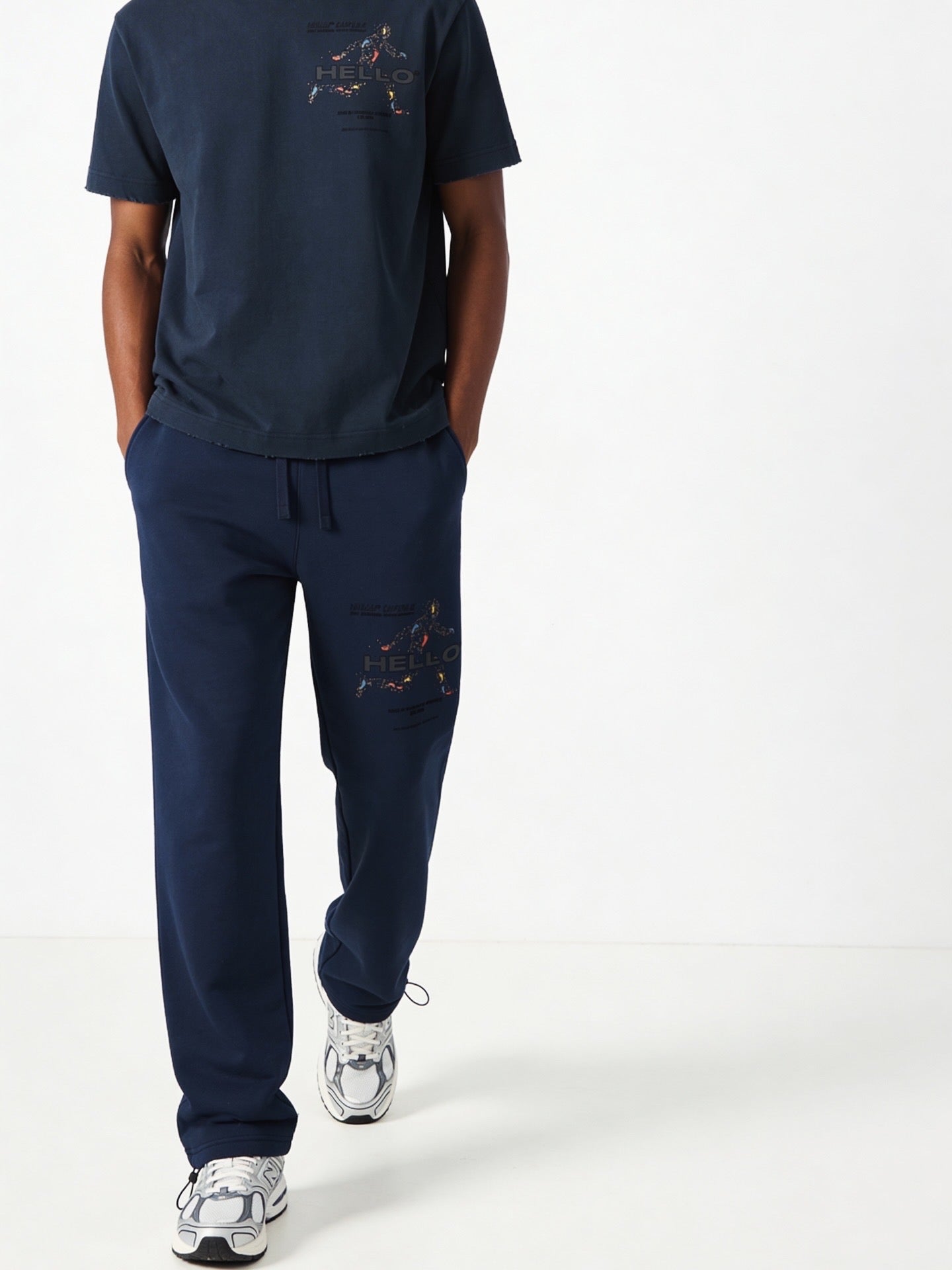 Footprint Apparel