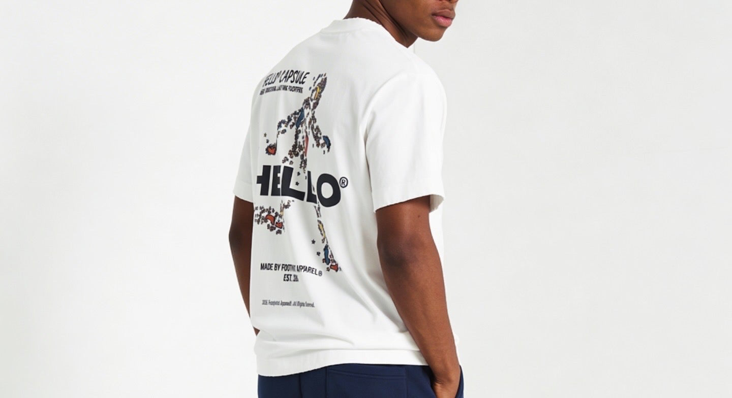 Footprint Apparel