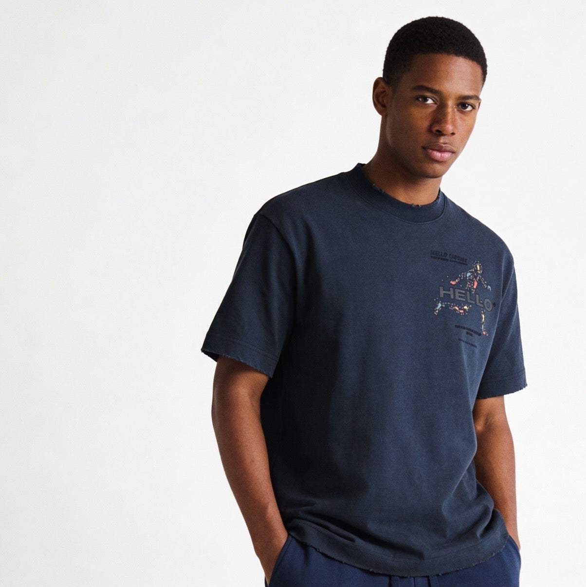 Footprint Apparel