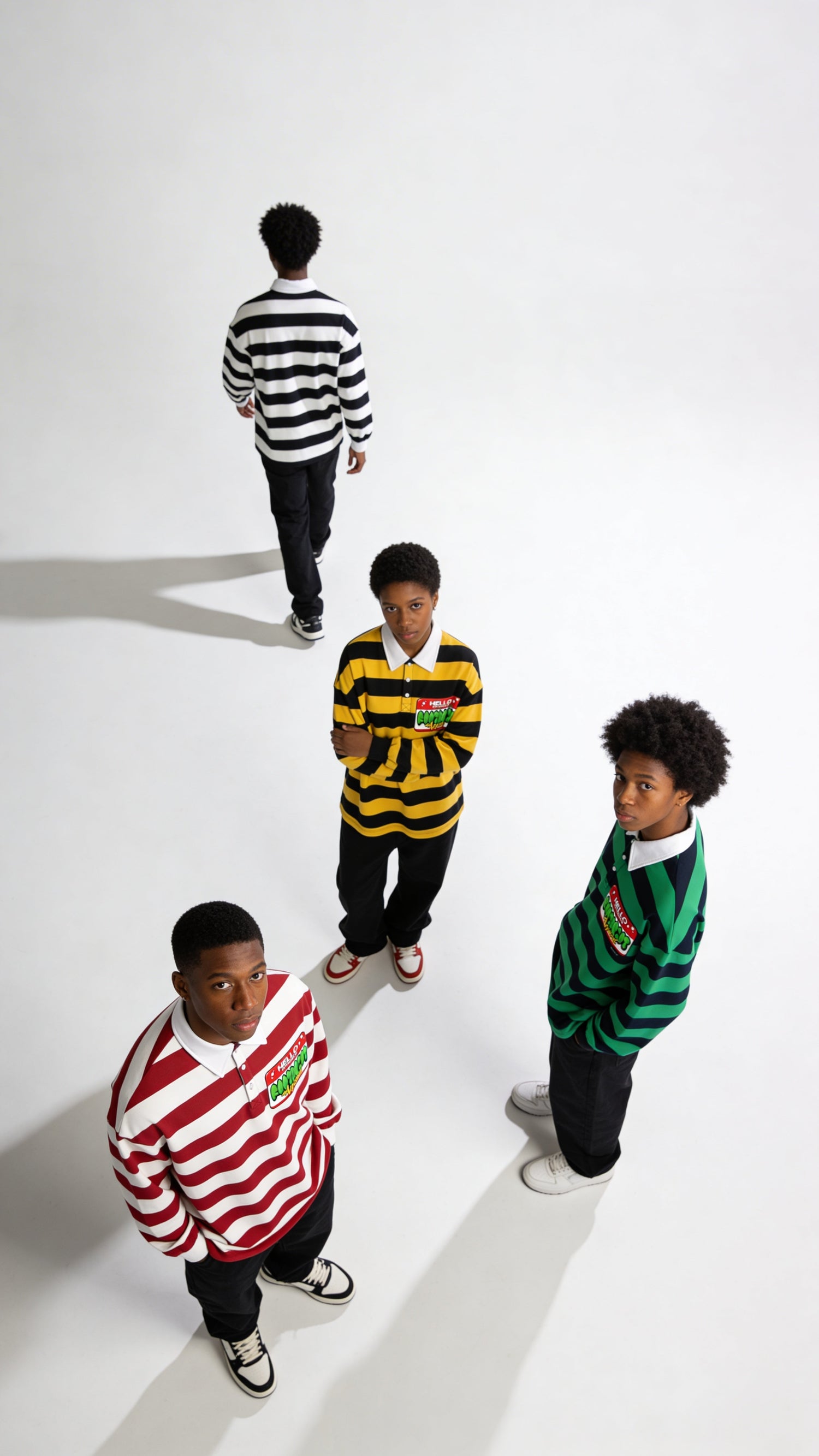 Footprint Apparel
