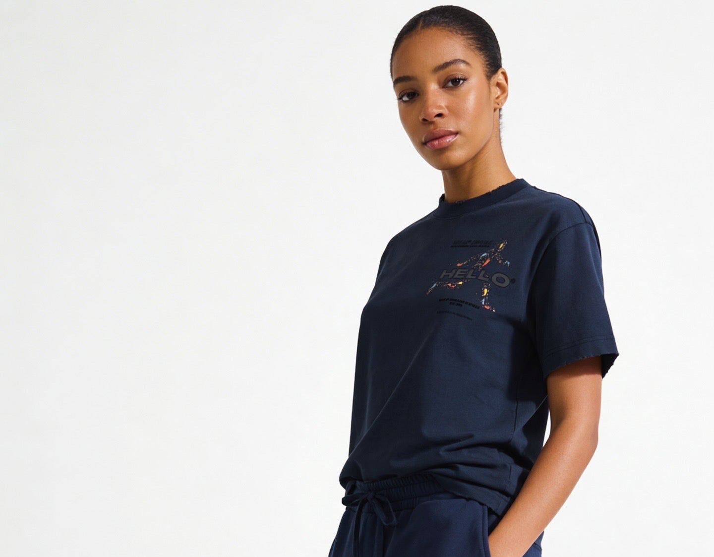 Footprint Apparel