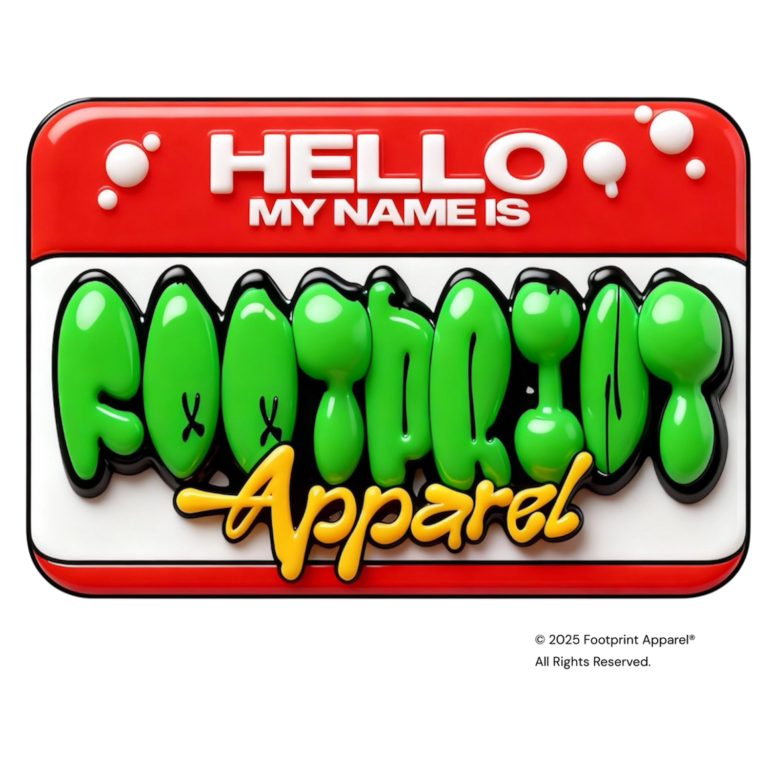 HELLO CAPSULE®