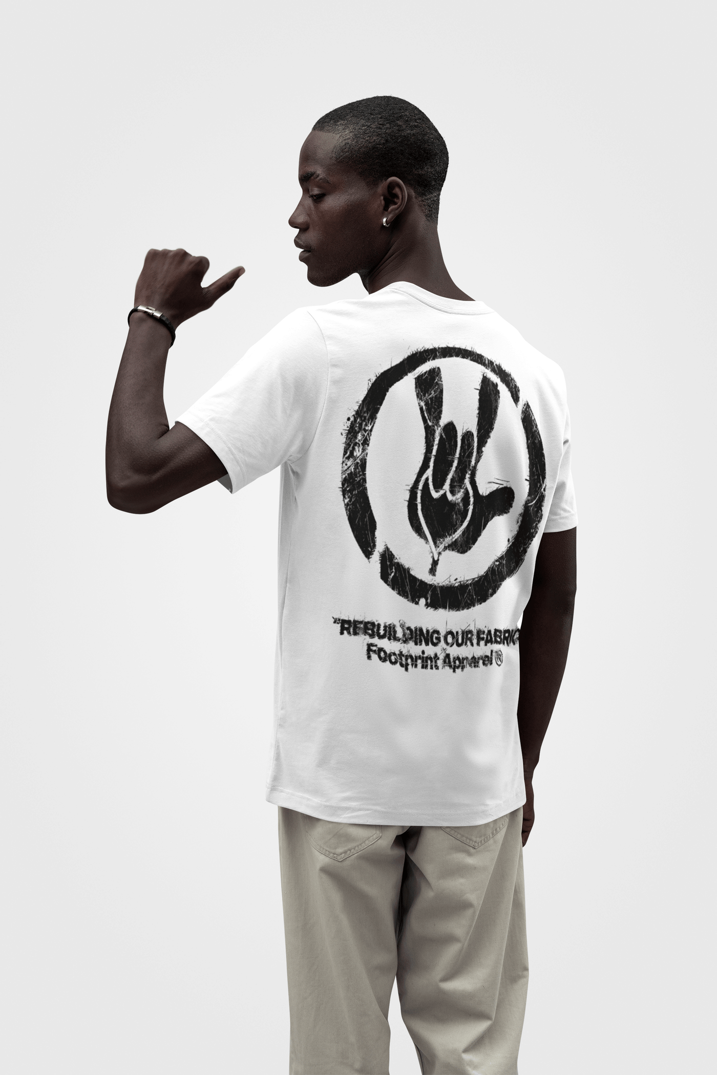 T-Shirts (Men & Women) - Footprint Apparel