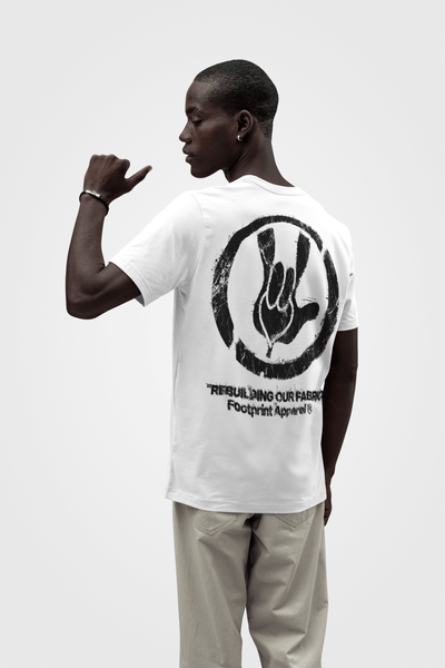 T-Shirts (Men & Women) - Footprint Apparel