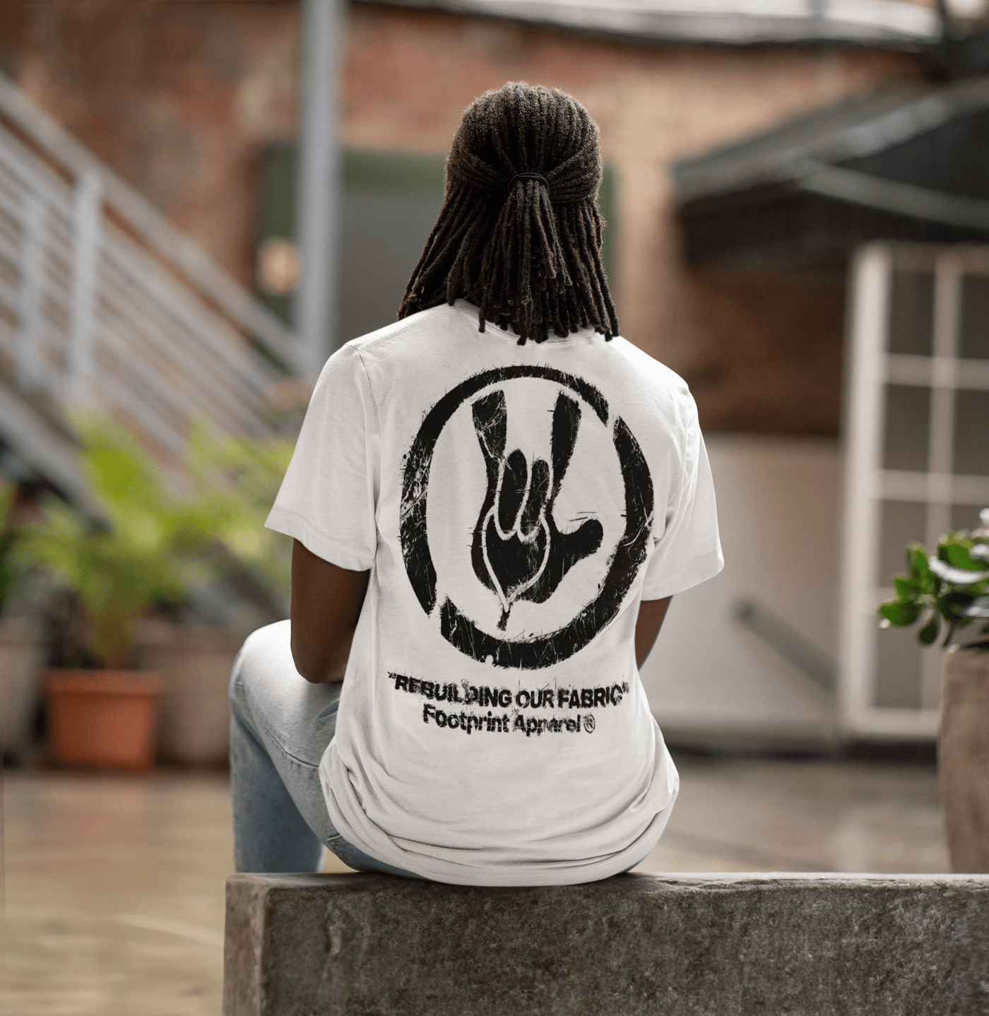 Women - Footprint Apparel