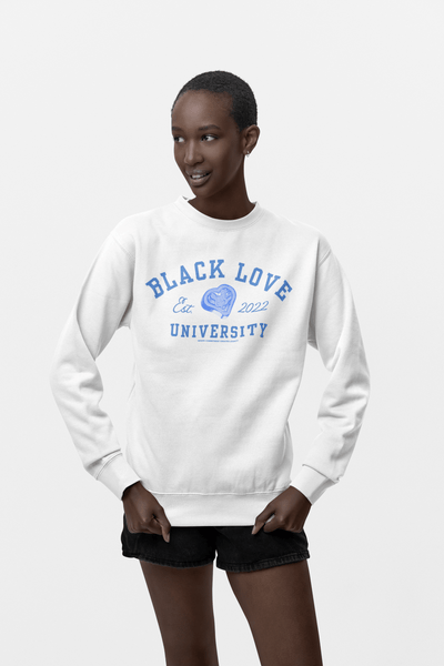 Black Love Collection - Footprint Apparel