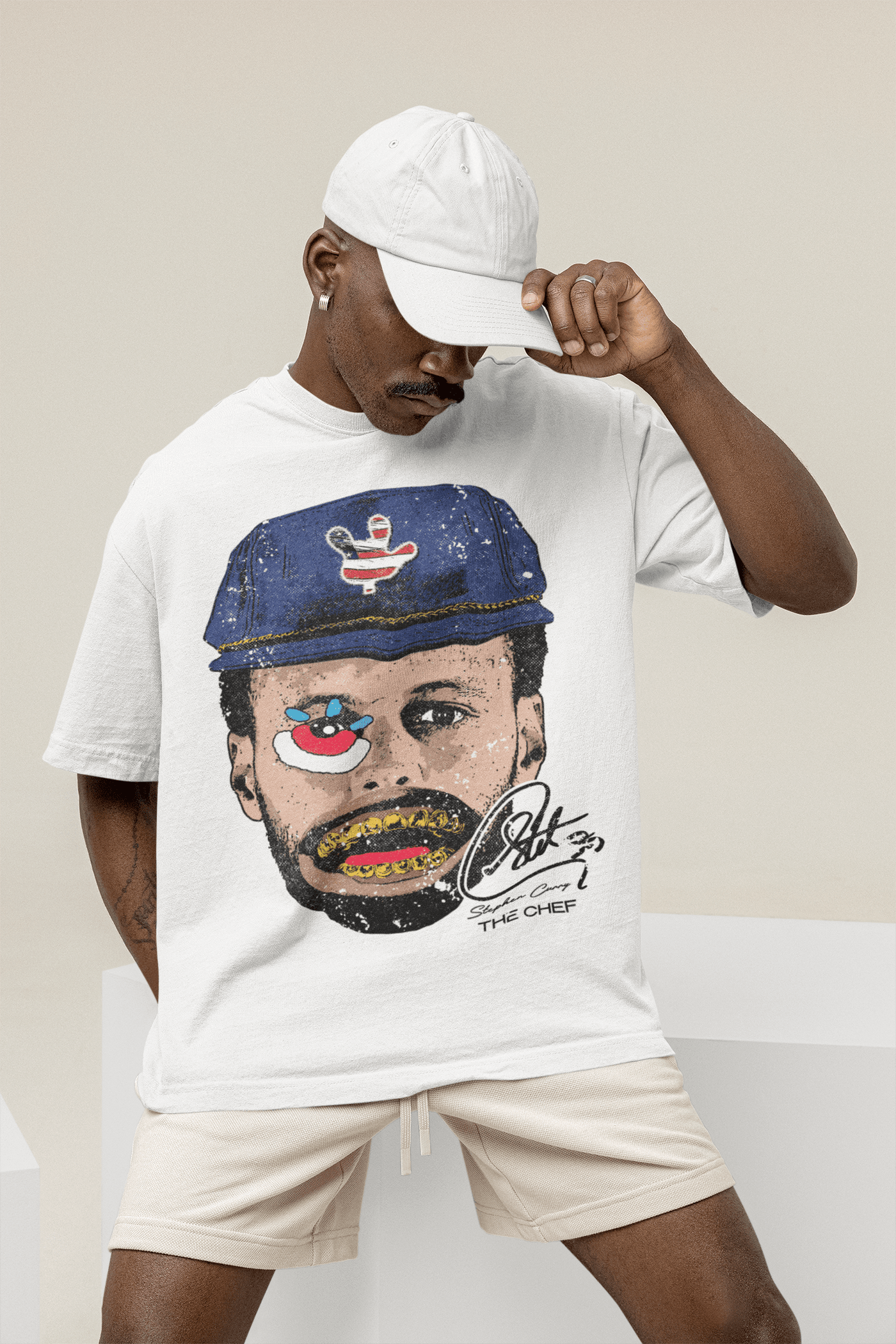 Black Love is ART Collection - Footprint Apparel