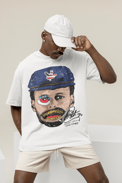 Black Love is ART Collection - Footprint Apparel