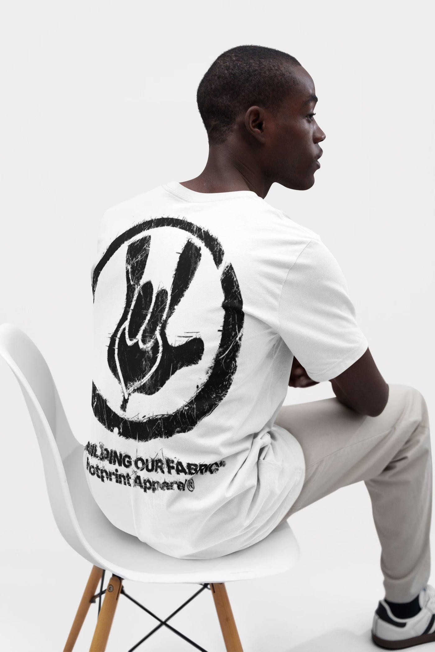 2025 Summer Collection - Footprint Apparel