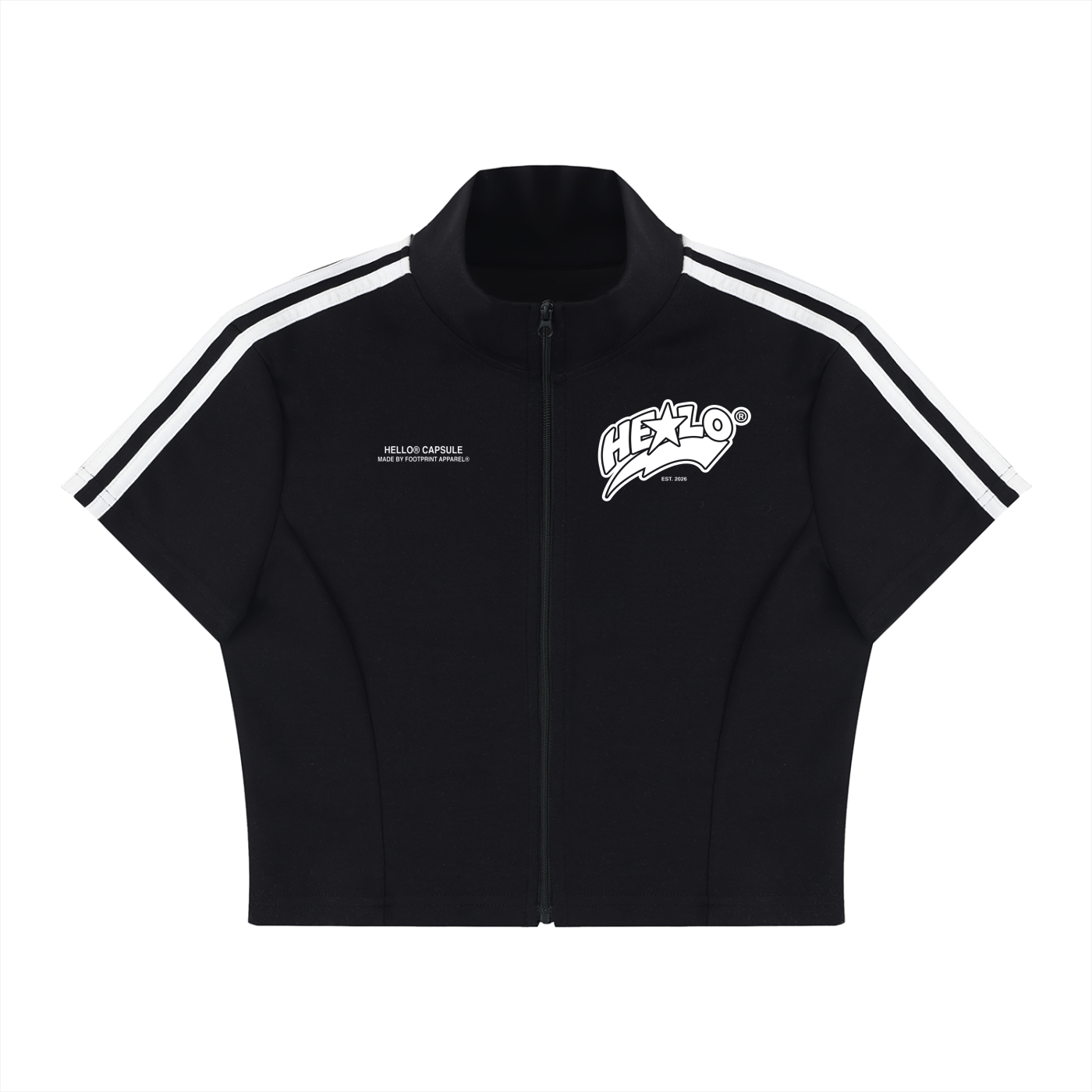 Footprint Apparel