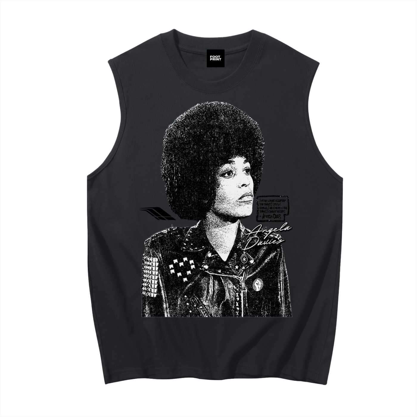 MAGIC CITY LEGACY™ Tank Top