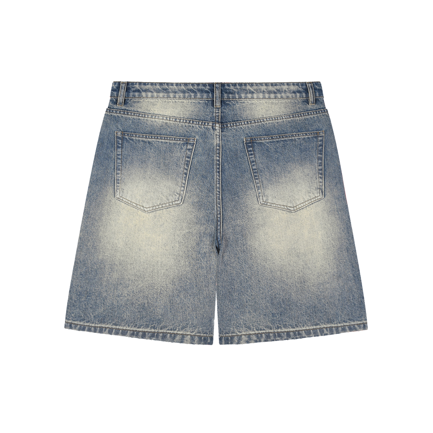 MEMBERS ONLY™ Denim Shorts