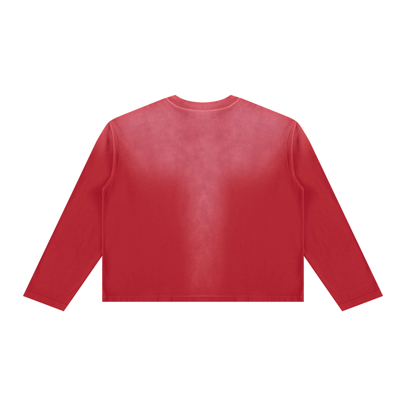 CODENAME® SERIES Long Sleeve - Footprint Apparel