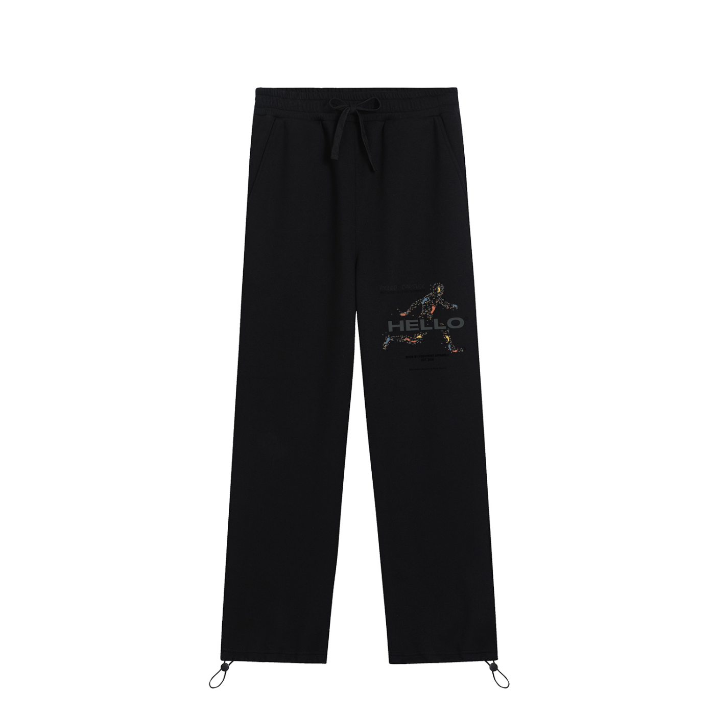 VISUAL LANGUAGE® Sweatpants