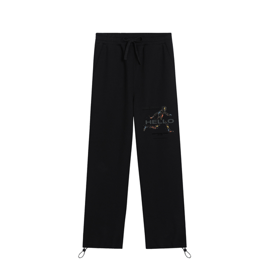VISUAL LANGUAGE® Sweatpants