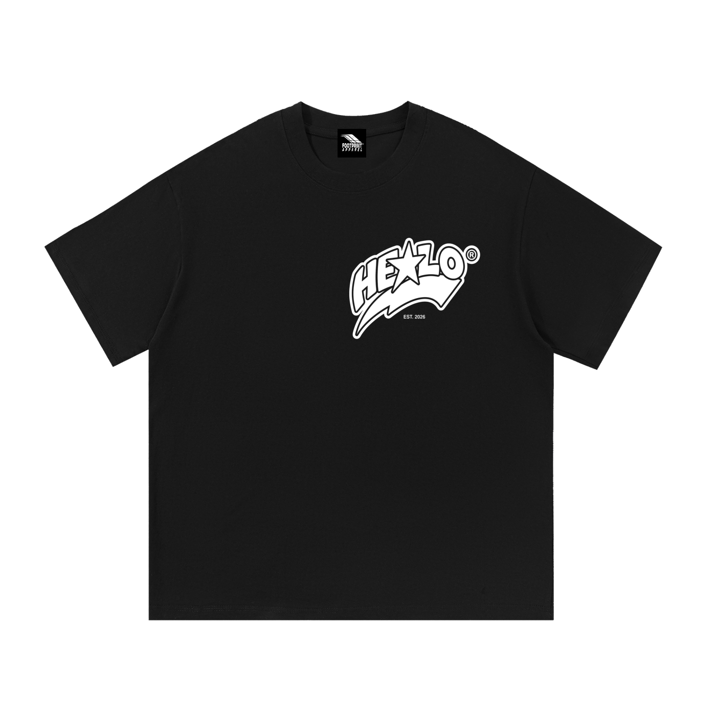 Footprint Apparel