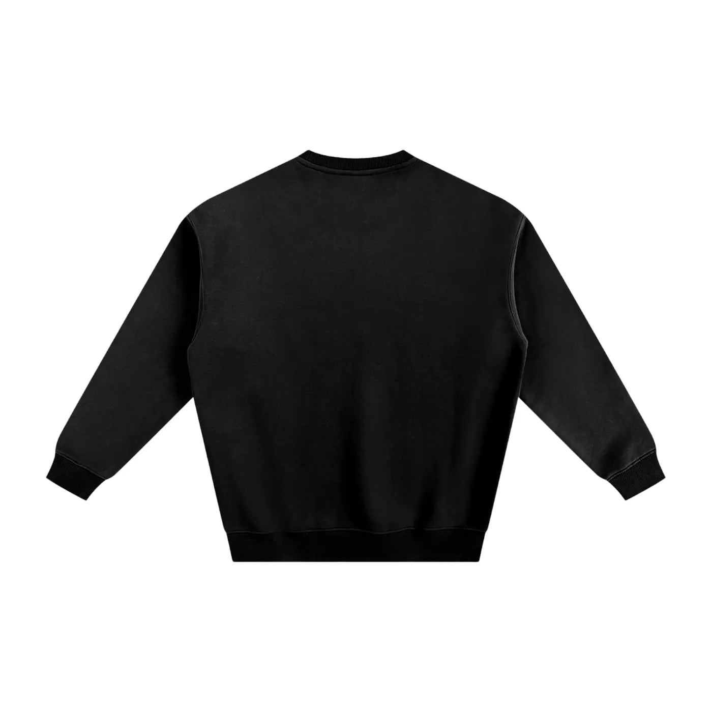 BLUE | BLU Crewneck